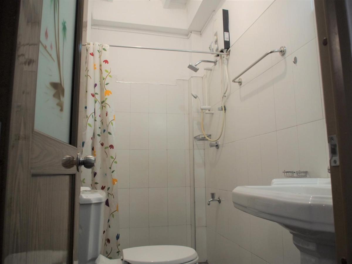Nisha Homestay Inn Peradeniya Eksteriør billede